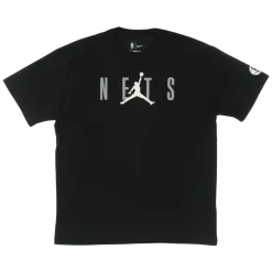 Courtside Statement Tee
