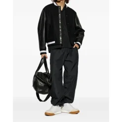 Couture Seam Joggers