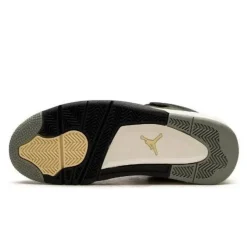 Craft Medium Olive Sneakers