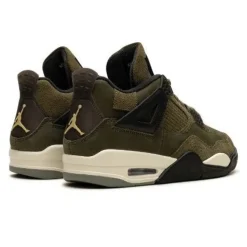 Craft Medium Olive Sneakers