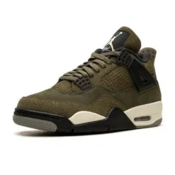 Craft Medium Olive Sneakers