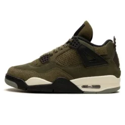 Craft Medium Olive Sneakers