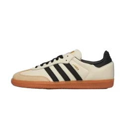 Cream White Sand Strata Sneakers