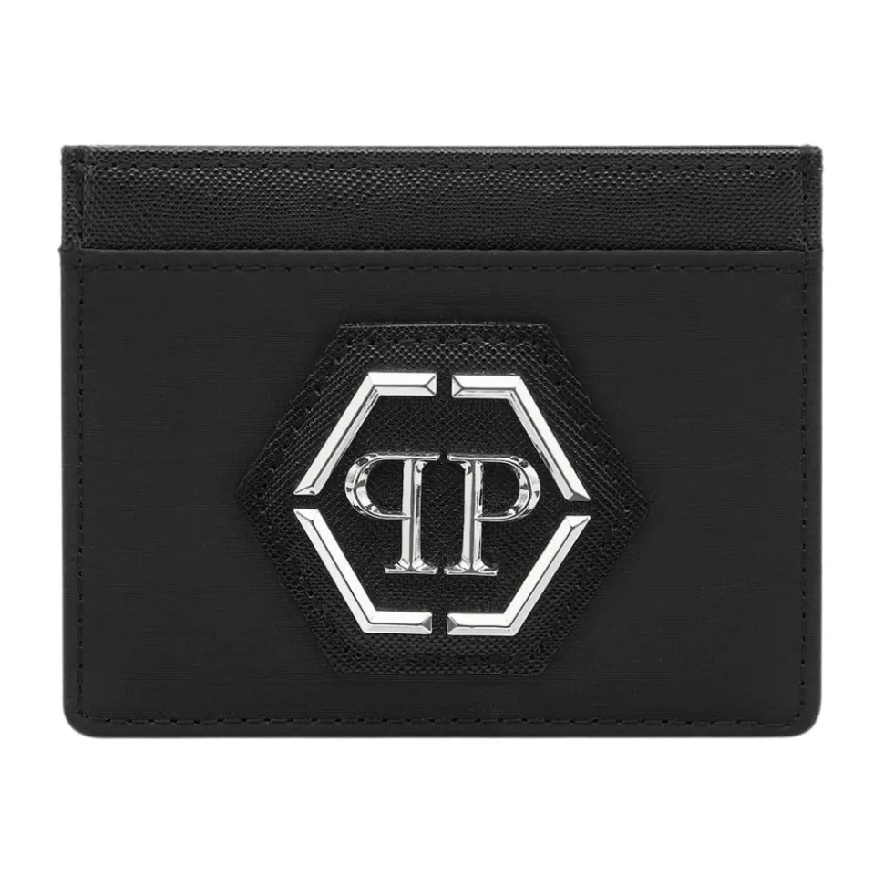 Creditcards Houder Hexagon