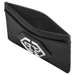 Creditcards Houder Hexagon