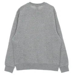 Crewneck Sweatshirt Long Sleeve