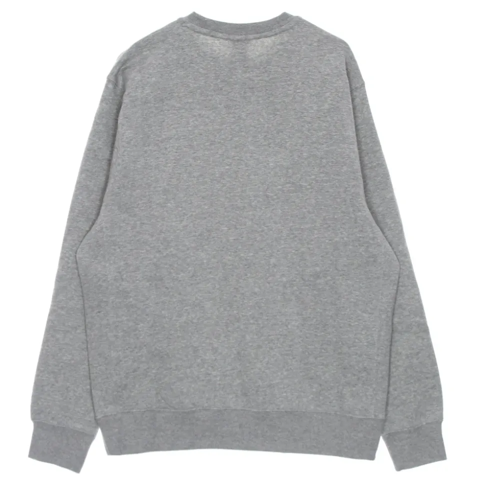 Crewneck Sweatshirt Long Sleeve