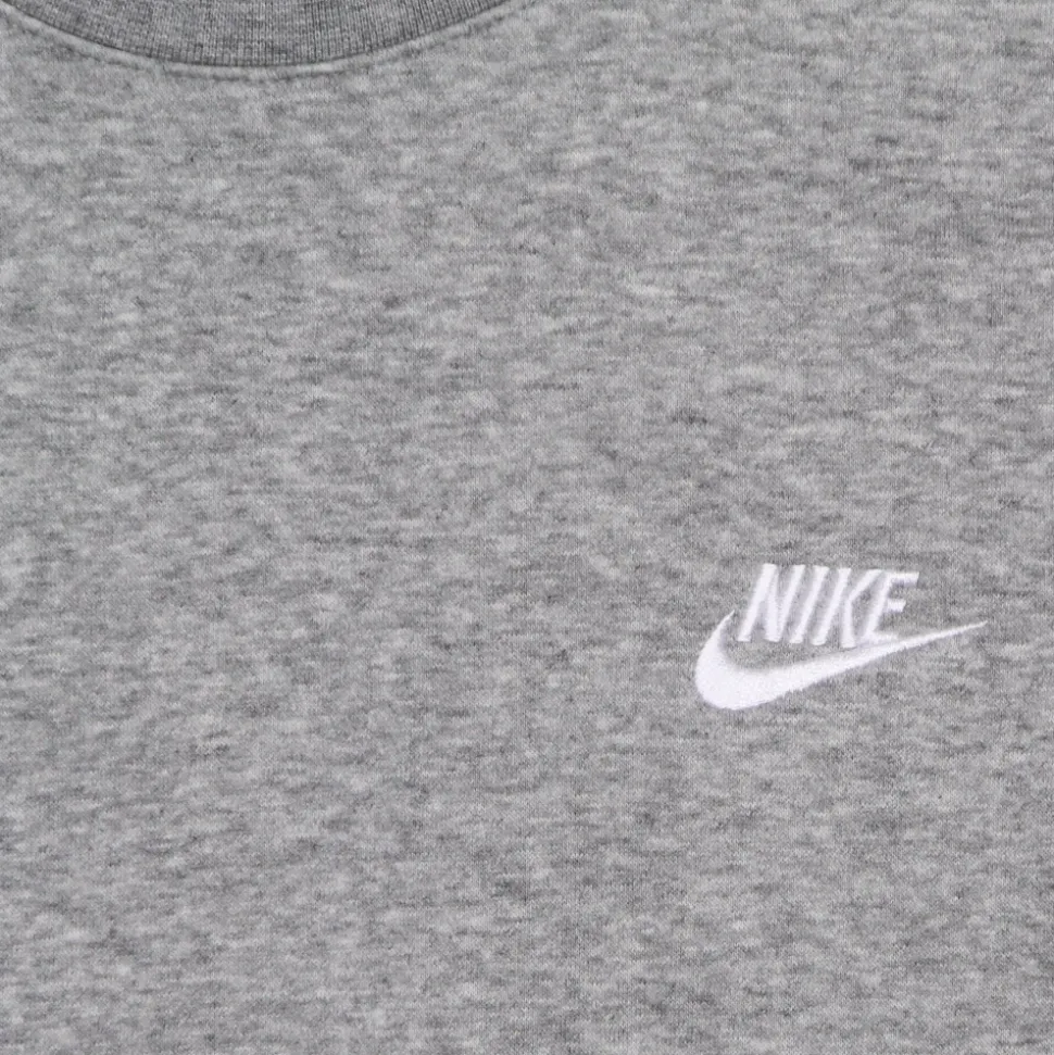 Crewneck Sweatshirt Long Sleeve