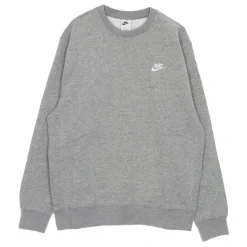 Crewneck Sweatshirt Long Sleeve