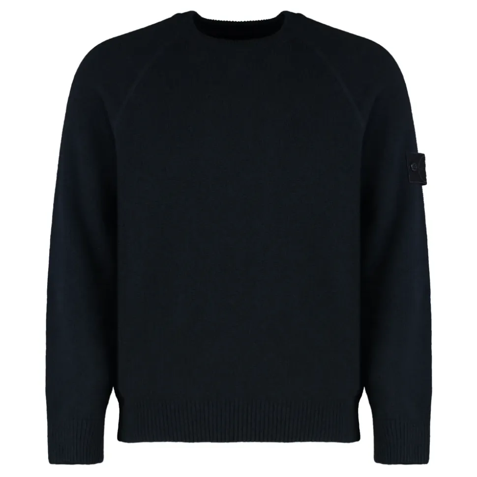 Crewneck Sweater