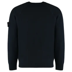 Crewneck Sweater