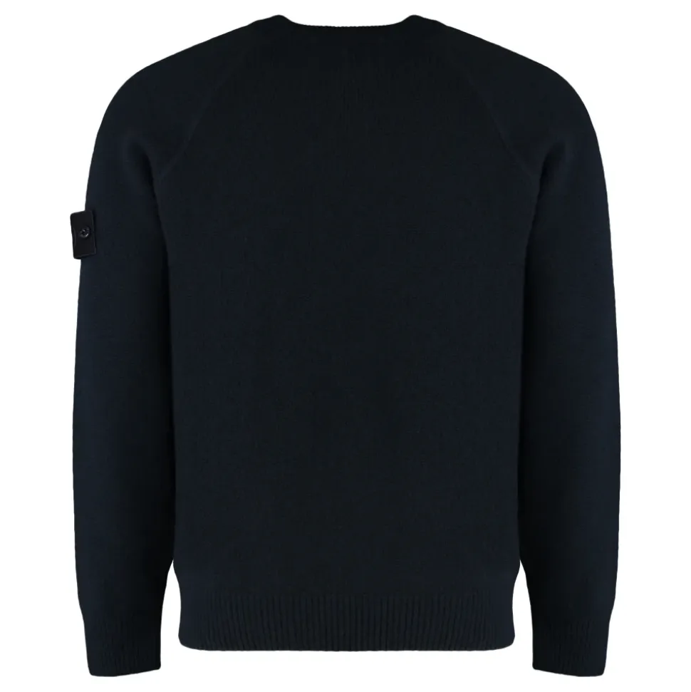 Crewneck Sweater
