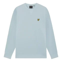 Crew Neck Sweatshirt
