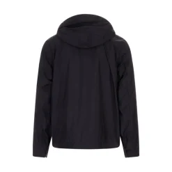 Crinkle Reps NY Jacket