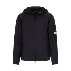 Crinkle Reps NY Jacket