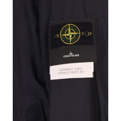 Crinkle Reps NY Jacket
