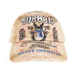 C-Ritual Cap