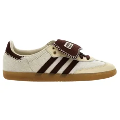 Crème Witte Sneakers
