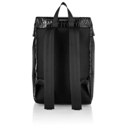 Crocco Print Tote Rugzak Monogram