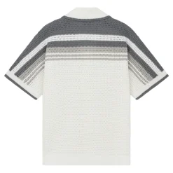 Crochet Shirt