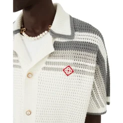 Crochet Shirt
