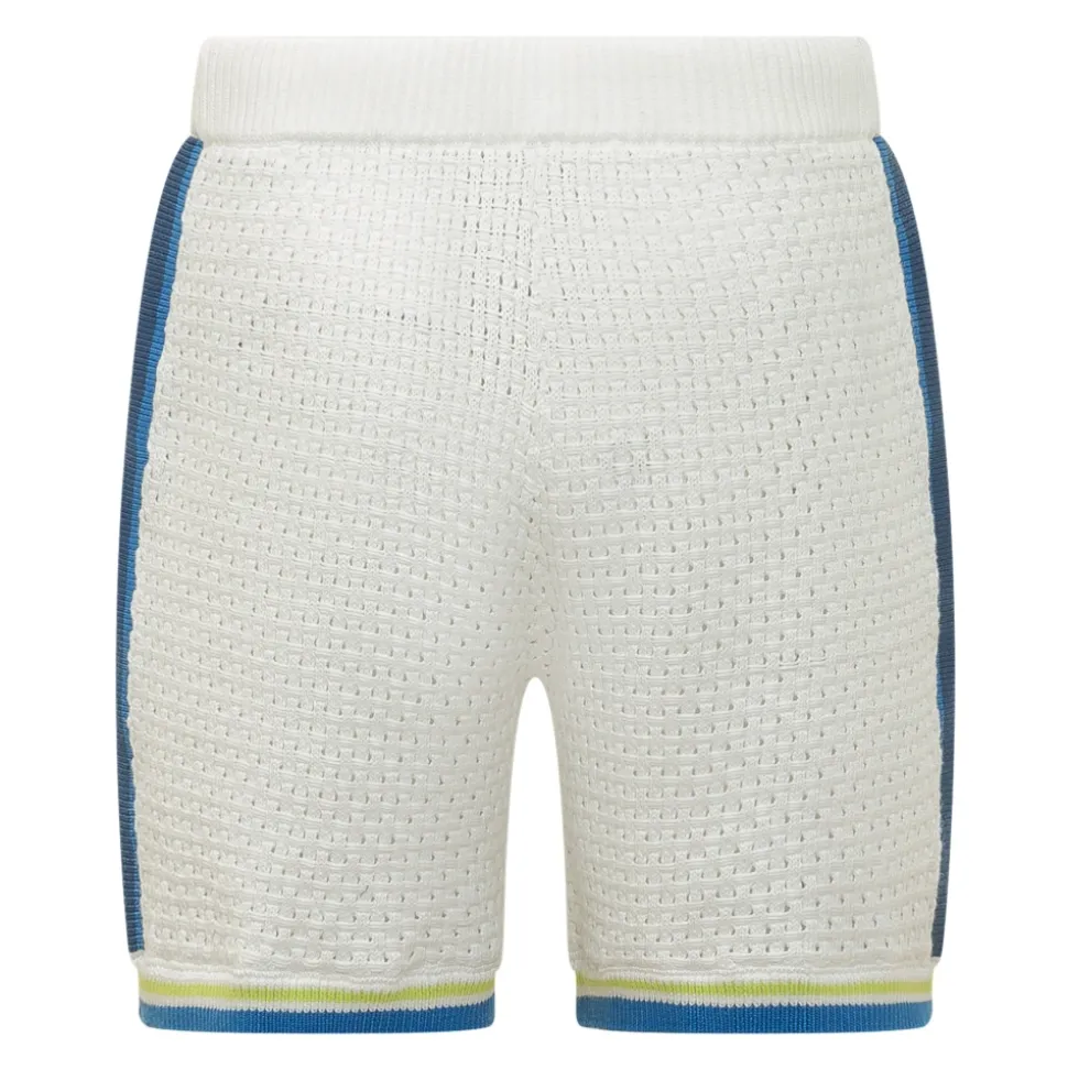 Crochet Shorts