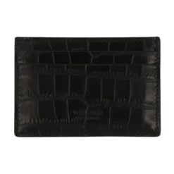 Crocodile Card Holder