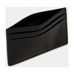 Crocodile Card Holder