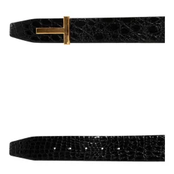 Crocodile T Icon Riem