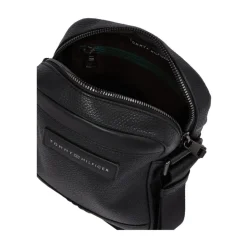 Crossbody Messenger Bag