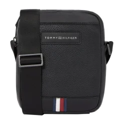 Crossbody Messenger Bag