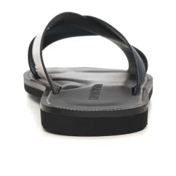 Crossed Sandals
