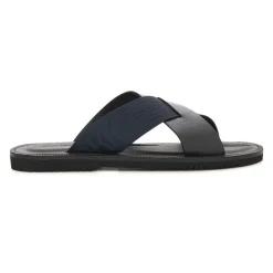 Crossed Sandals