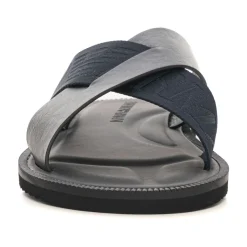 Crossed Sandals