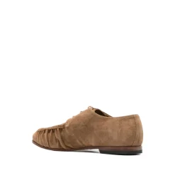 Crosta Geveterde Schoenen