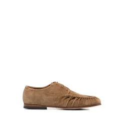 Crosta Geveterde Schoenen
