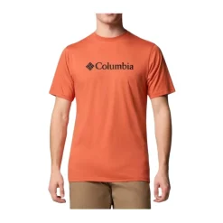 CSC Basic Logo Tee