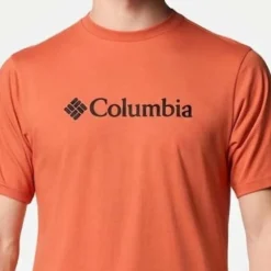 CSC Basic Logo Tee