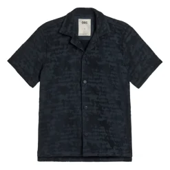 Cuba Terry Shirt
