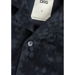 Cuba Terry Shirt