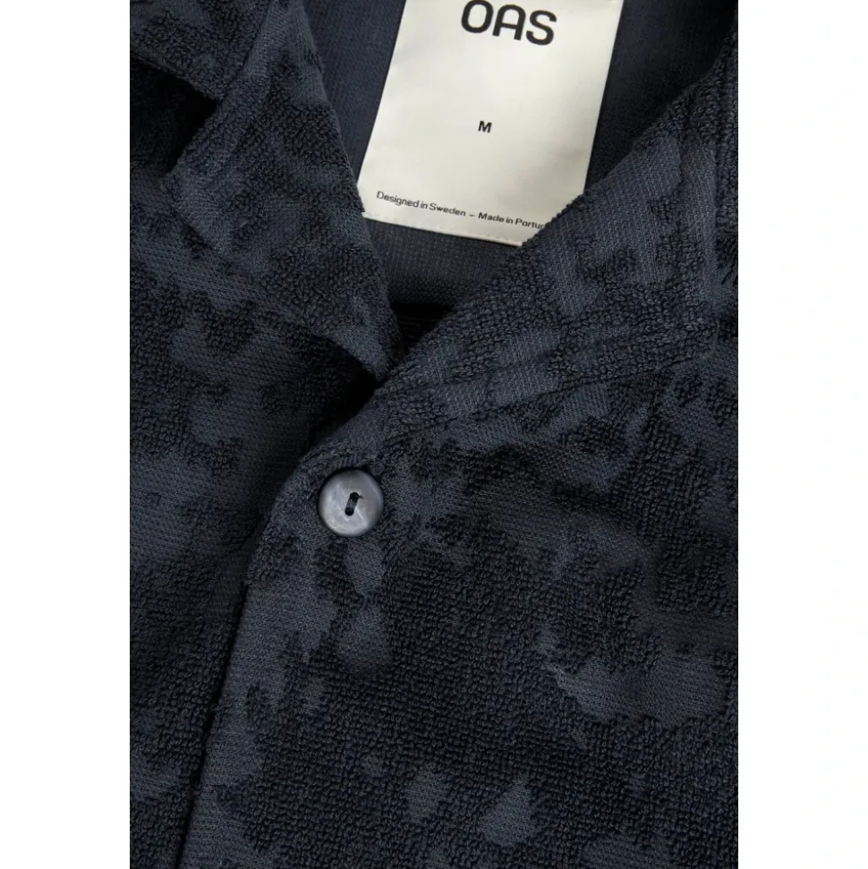 Cuba Terry Shirt