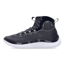 Curry 4 Hoge Top Basketbalschoenen