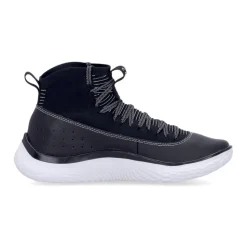 Curry 4 Hoge Top Basketbalschoenen