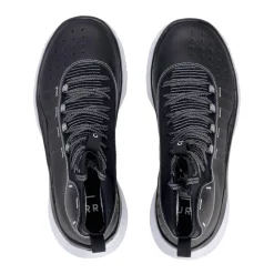 Curry 4 Hoge Top Basketbalschoenen