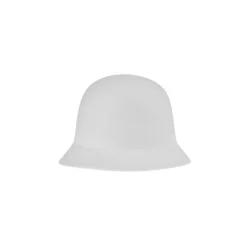 Curved Bob Hat