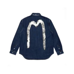 Daicock Printed Shirt