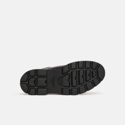 Damiano Derby Shoe