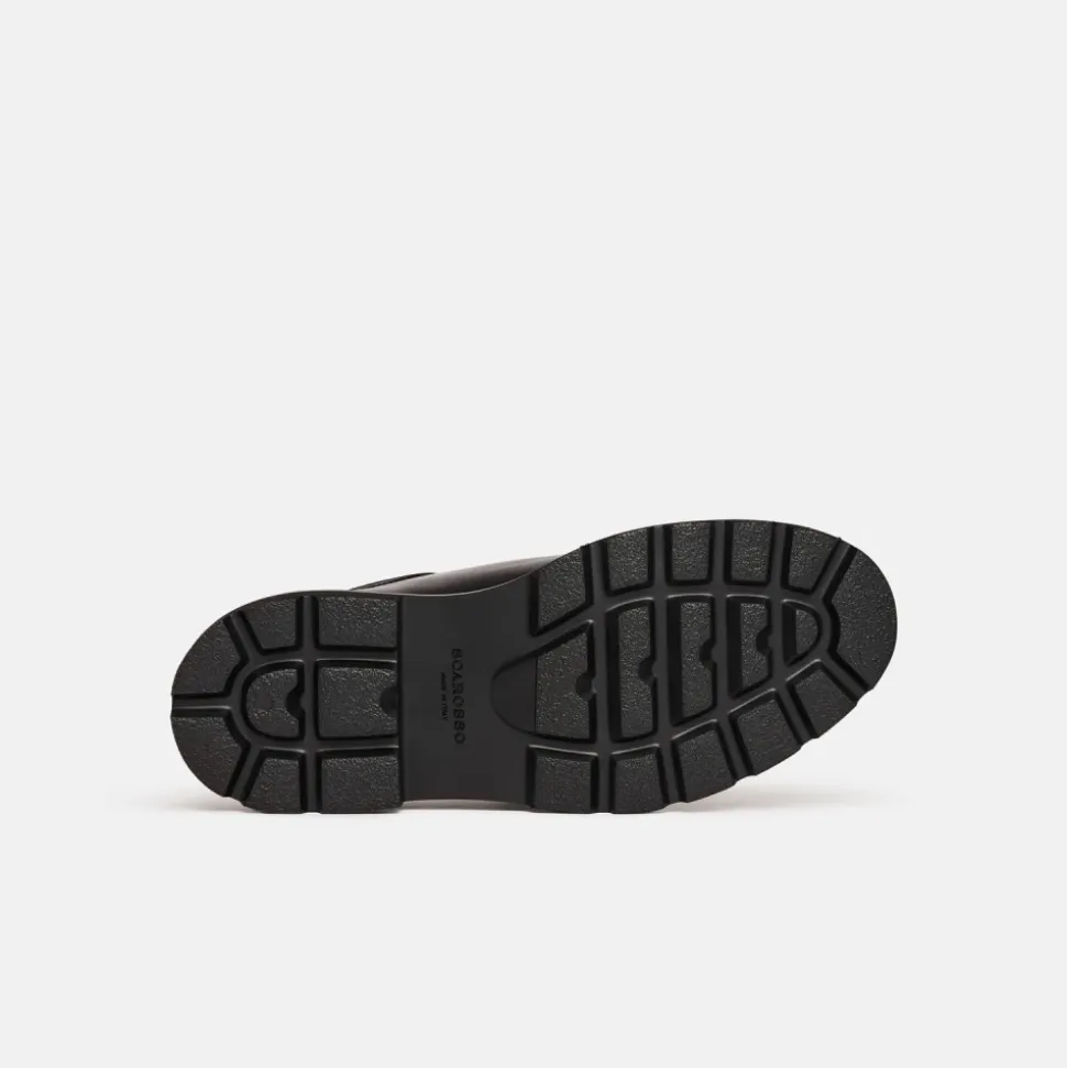 Damiano Derby Shoe