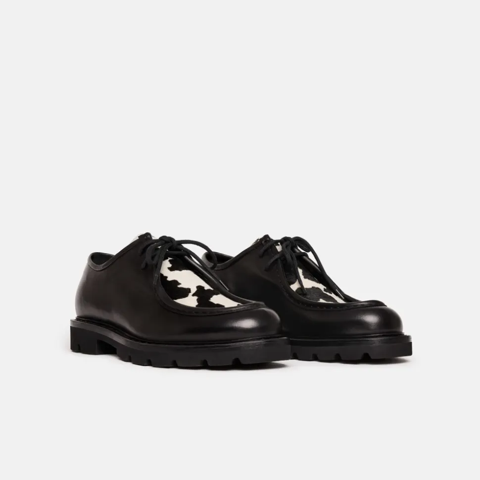 Damiano Derby Shoe
