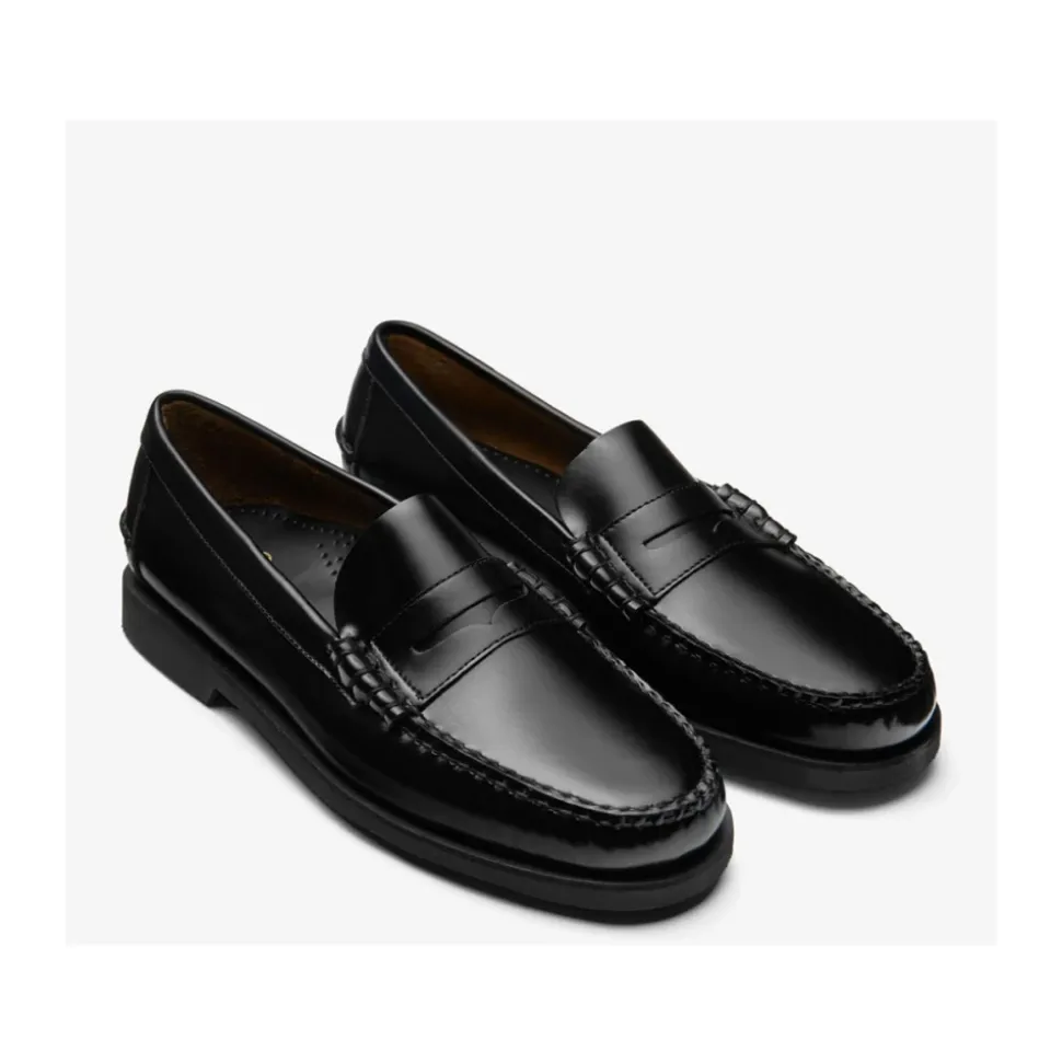 Dan Po Lt Moccasin